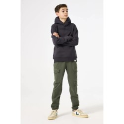 блуза,детски,блузи,garcia,t43667,sweatshirt,grey,(dark,grey)
