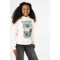 блуза,детски,блузи,garcia,u42462,sweatshirt,white