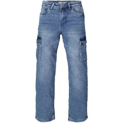 панталони,детски,панталони,garcia,u43530,pants,blue,(dark,used)