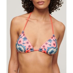 дамски,бански,костюми,superdry,string,triangle,bikini,top,multicolor