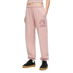 анцуг,дамски,анцузи,superdry,vintage,washed,graphic,tracksuit,pants,soft,pink,(pink)