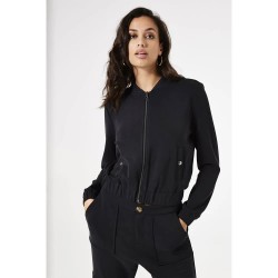 яке,дамски,якета,и,палта,garcia,u40097,bomber,jacket,black