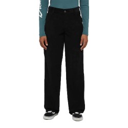 панталони,дамски,панталони,dickies,corduroy,carpenter,pants,black