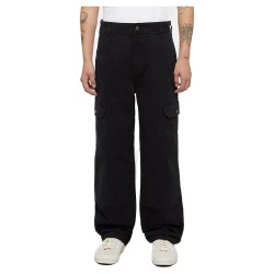 панталони,мъжки,панталони,dickies,duck,canvas,cargo,pants,black