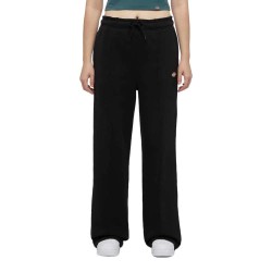 анцуг,дамски,панталони,dickies,mapleton,straight,fit,sweat,pants,black