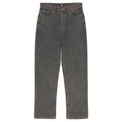 дънки,мъжки,панталони,dickies,thomasville,jeans,brown