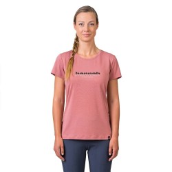 тениска,дамски,тениски,hannah,cordy,short,sleeve,t,shirt,canyon,rose,(pink)