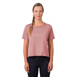 тениска,дамски,тениски,hannah,elin,short,sleeve,t,shirt,withered,rose,(pink)