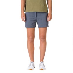 къси,панталони,дамски,панталони,hannah,nylah,shorts,castlerock,(grey)