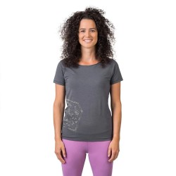 тениска,дамски,тениски,hannah,zoey,ii,short,sleeve,t,shirt,asphalt,(grey)