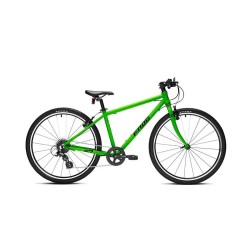 пътни,и,градски,велосипеди,frog,bikes,67,26´´,bike,neon,green,(silver)