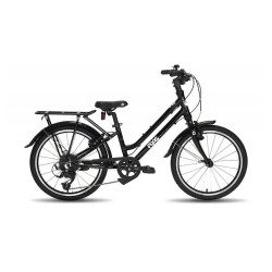 пътни,и,градски,велосипеди,frog,bikes,city,53,20´´,bike,silver,(black)