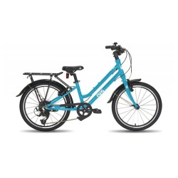 пътни,и,градски,велосипеди,frog,bikes,city,53,20´´,bike,teal,(silver)
