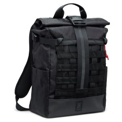 раница,раници,chrome,barrage,18l,reflective,backpack,black,(black,xrf)
