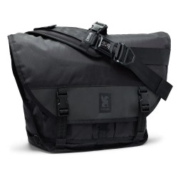 чанти,за,през,рамо,chrome,citizen,15l,messenger,reflective,crossbody,black,(black,xrf)