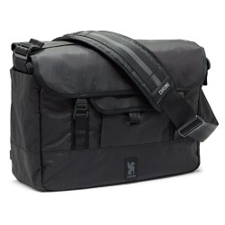 чанти,за,през,рамо,chrome,midtown,20l,messenger,crossbody,black,(black,x)