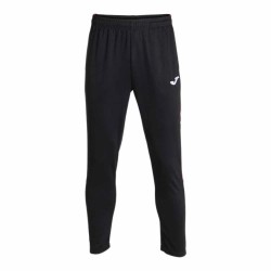 Анцуг Joma Olimpiada tracksuit pants - Black (Black / Red) анцуг,мъжки,анцузи,joma,olimpiada,tracksuit,pants,black,(black,red)