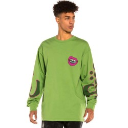 тениска,мъжки,тениски,grimey,day,dreamer,long,sleeve,t,shirt,green,(green)