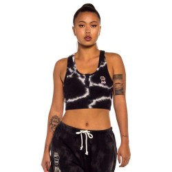 потник,дамски,топове,grimey,day,dreamer,sleeveless,top,black,(bleached,black)