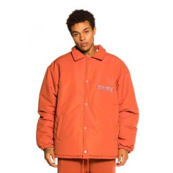 яке,мъжки,якета,grimey,jazz,thing,heavy,coach,jacket,orange