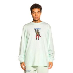 тениска,мъжки,тениски,grimey,jazz,thing,long,sleeve,t,shirt,light,blue,(blue)
