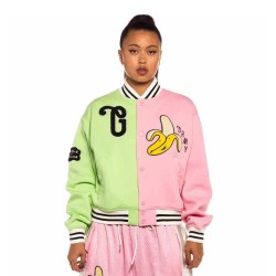 яке,мъжки,якета,grimey,jungle,punch,bomber,jacket,multicolor
