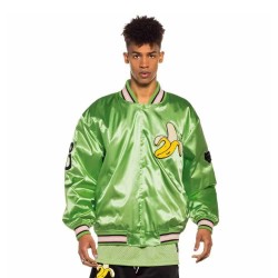 яке,мъжки,якета,grimey,jungle,punch,satin,bomber,jacket,green