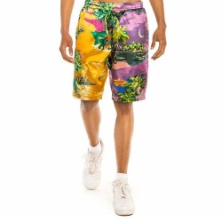 къси,панталони,мъжки,панталони,grimey,ocean,gateways,multi,shorts,multicolor