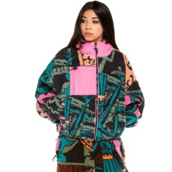 яке,дамски,якета,и,палта,grimey,space,lady,jacket,multicolor