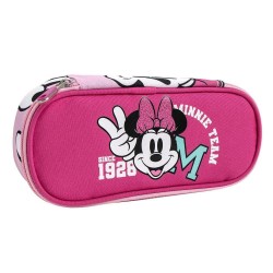 канцеларски,принадлежности,cerdá,minnie,pencil,case,pink,(fuchsia)