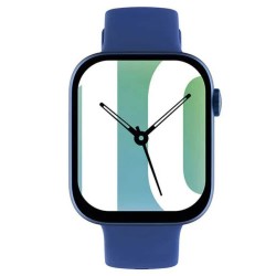 часовници,energyfit,sq10,1.8´´,smartwatch,clear,(blue)