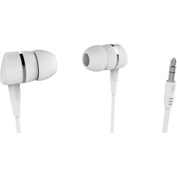 слушалки,слушалки,vivanco,38900,assorted,earphones,white,(multicolor)
