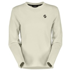 блуза,дамски,блузи,scott,tech,sweatshirt,yellow,(soft,yellow)