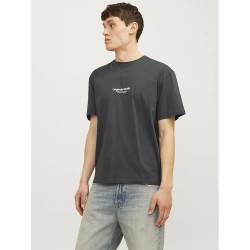 тениска,мъжки,тениски,jack,&,jones,vesterbro,short,sleeve,t,shirt,forest,river,(grey)