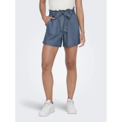 къси,панталони,дамски,панталони,only,bea,smilla,loose,denim,shorts,medium,blue,denim,(blue)