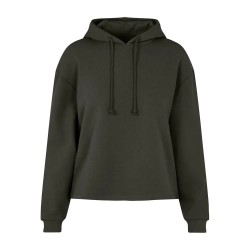 суичър,дамски,блузи,pieces,chilli,hoodie,rosin,(green)