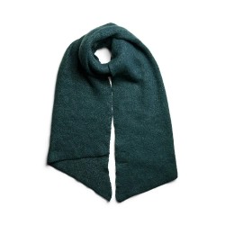 шал,ръкавици,шапки,и,шалове,pieces,pyron,lurex,long,scarf,reflecting,pond,detail,silver,lurex,(green,blue)