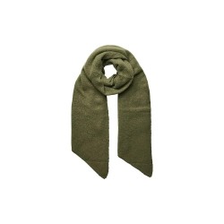 шал,ръкавици,шапки,и,шалове,pieces,pyron,scarf,deep,lichen,green,(green)