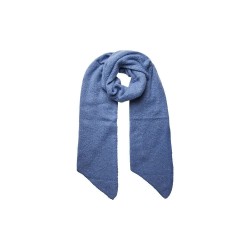 шал,ръкавици,шапки,и,шалове,pieces,pyron,scarf,hydrangea,(blue)
