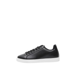 маратонки,мъжки,маратонки,selected,evan,trainers,black,(black)