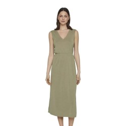 рокля,дамски,поли,и,рокли,vila,modala,sleeveless,midi,dress,green,(oil,green)