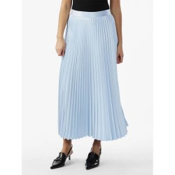 пола,дамски,поли,и,рокли,yas,celine,midi,skirt,blue