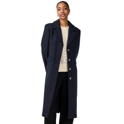 палто,дамски,якета,и,палта,yas,lima,coat,blue