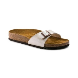 сандали,дамски,сандали,и,чехли,birkenstock,madrid,birko,flor,sandals,white,(graceful,pearl,white)