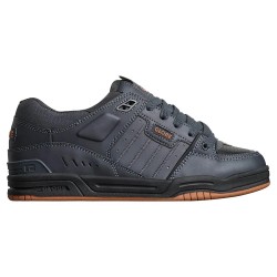 маратонки,мъжки,маратонки,globe,fusion,trainers,phantom,burnt,orange,(black)