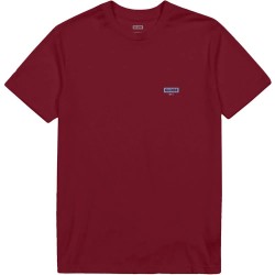 тениска,мъжки,тениски,globe,living,low,velocity,short,sleeve,t,shirt,cranberry,(black)