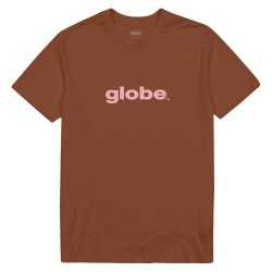 тениска,мъжки,тениски,globe,o.g,short,sleeve,t,shirt,chesnut,(brown)