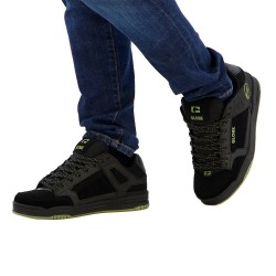 маратонки,мъжки,маратонки,globe,tilt,trainers,black,olive,(black)