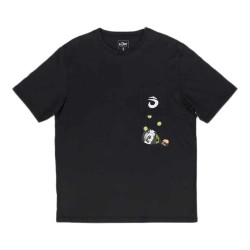 тениска,дамски,тениски,lok,the,juggler,short,sleeve,t,shirt,black