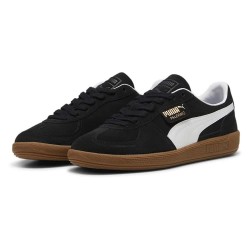 маратонки,мъжки,маратонки,puma,palermo,trainers,white,(black)